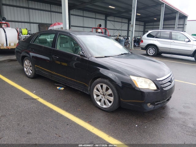 Aukcja sprzedaży 2005 Toyota Avalon Xls, vin: 4T1BK36B85U031134, numer aukcji: 45366027