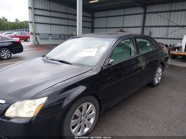 Aukcja sprzedaży 2005 Toyota Avalon Xls, vin: 4T1BK36B85U031134, numer aukcji: 45366027