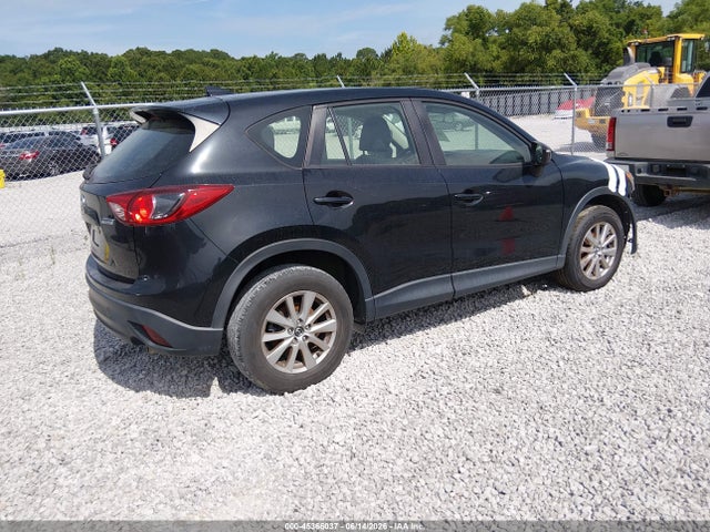 Продажа на аукционе авто 2016 Mazda Cx-5 Sport, vin: JM3KE2BY5G0856937, номер лота: 45366037