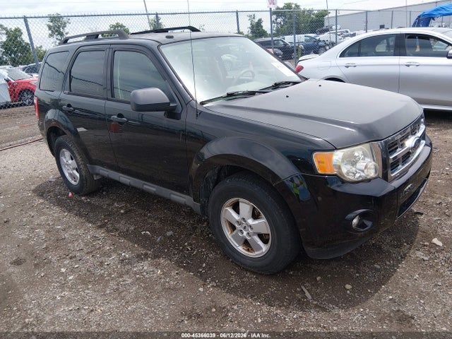 Auction sale of the 2009 Ford Escape Xlt, vin: 1FMCU03G69KA33866, lot number: 45366039