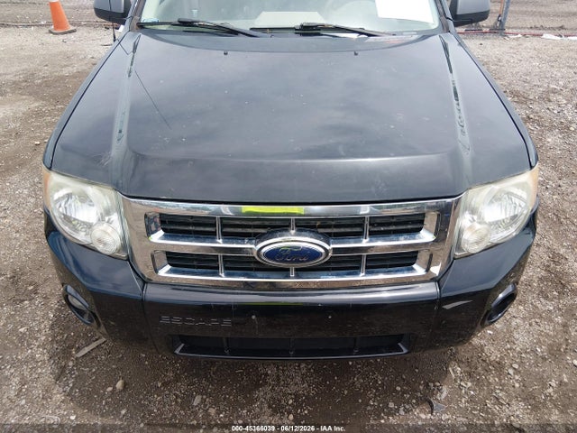 Aukcja sprzedaży 2009 Ford Escape Xlt, vin: 1FMCU03G69KA33866, numer aukcji: 45366039