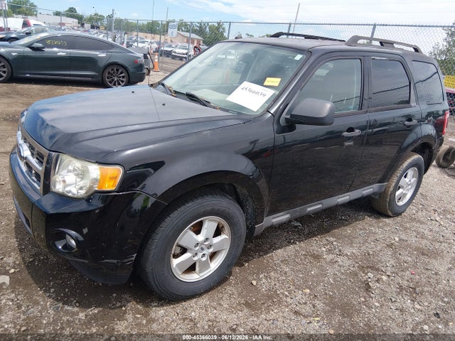 Продаж на аукціоні авто 2009 Ford Escape Xlt, vin: 1FMCU03G69KA33866, номер лоту: 45366039