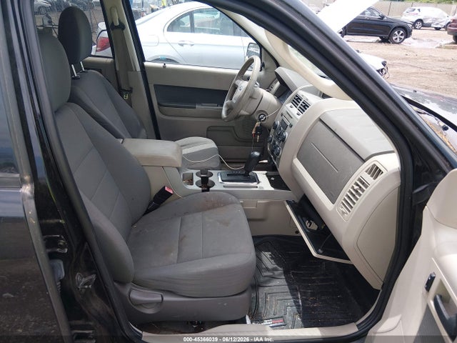 Продаж на аукціоні авто 2009 Ford Escape Xlt, vin: 1FMCU03G69KA33866, номер лоту: 45366039