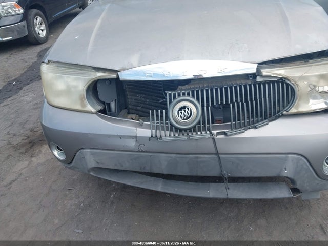 Aukcja sprzedaży 2005 Buick Rainier Cxl, vin: 5GADT13S952111302, numer aukcji: 45366040