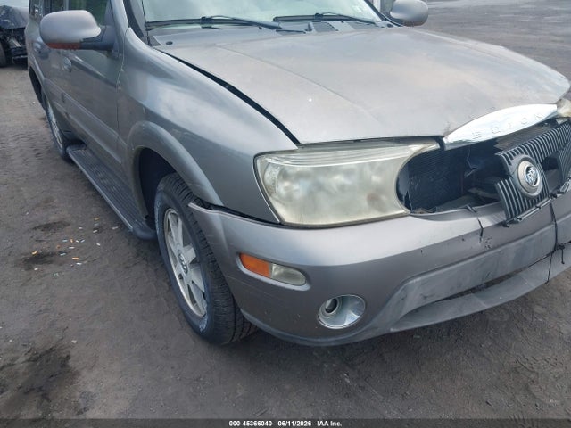 Aukcja sprzedaży 2005 Buick Rainier Cxl, vin: 5GADT13S952111302, numer aukcji: 45366040