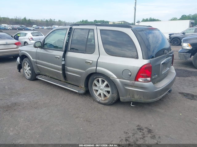 Aukcja sprzedaży 2005 Buick Rainier Cxl, vin: 5GADT13S952111302, numer aukcji: 45366040