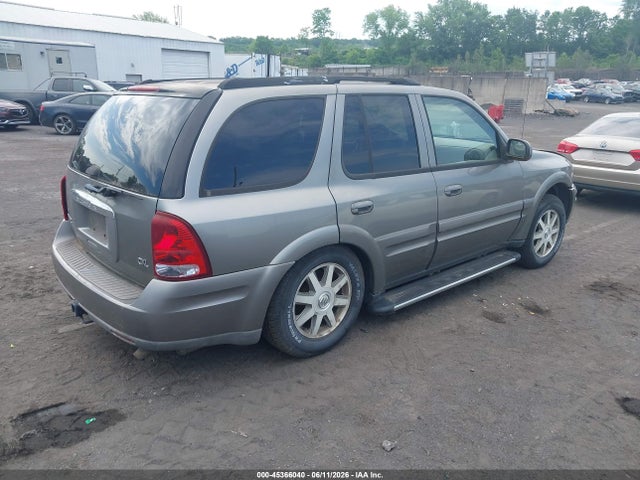 Aukcja sprzedaży 2005 Buick Rainier Cxl, vin: 5GADT13S952111302, numer aukcji: 45366040