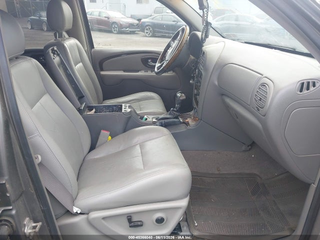 Aukcja sprzedaży 2005 Buick Rainier Cxl, vin: 5GADT13S952111302, numer aukcji: 45366040