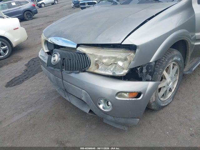 Aukcja sprzedaży 2005 Buick Rainier Cxl, vin: 5GADT13S952111302, numer aukcji: 45366040