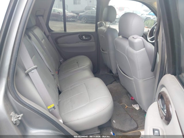 Aukcja sprzedaży 2005 Buick Rainier Cxl, vin: 5GADT13S952111302, numer aukcji: 45366040