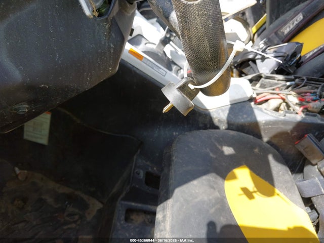 Yamaha Yxz1000 Se 2016 5Y4AN01Y1GA104065 Image 11