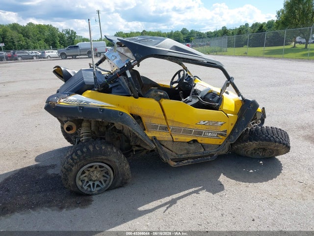 Yamaha Yxz1000 Se 2016 5Y4AN01Y1GA104065 Image 12