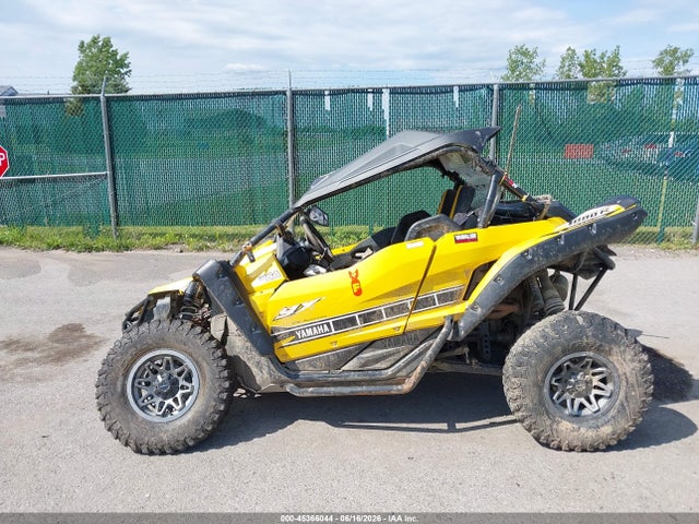 Yamaha Yxz1000 Se 2016 5Y4AN01Y1GA104065 Image 13
