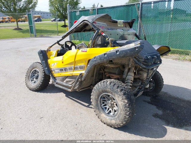 Yamaha Yxz1000 Se 2016 5Y4AN01Y1GA104065 Image 3