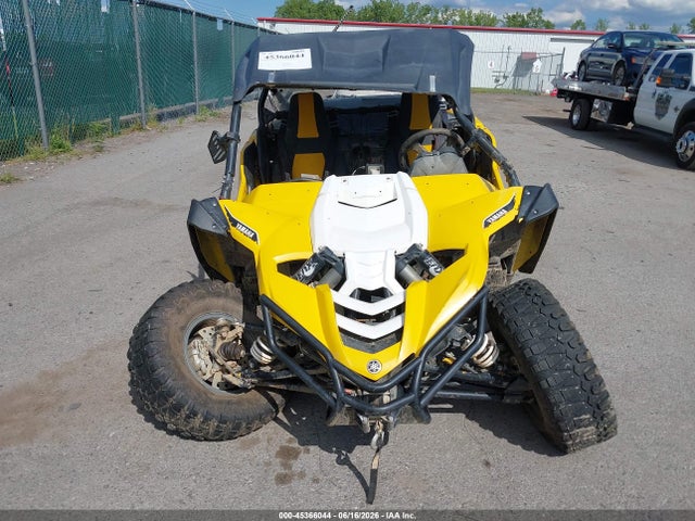 Yamaha Yxz1000 Se 2016 5Y4AN01Y1GA104065 Image 5