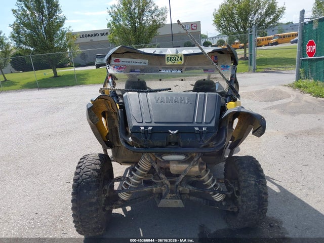 Yamaha Yxz1000 Se 2016 5Y4AN01Y1GA104065 Image 6