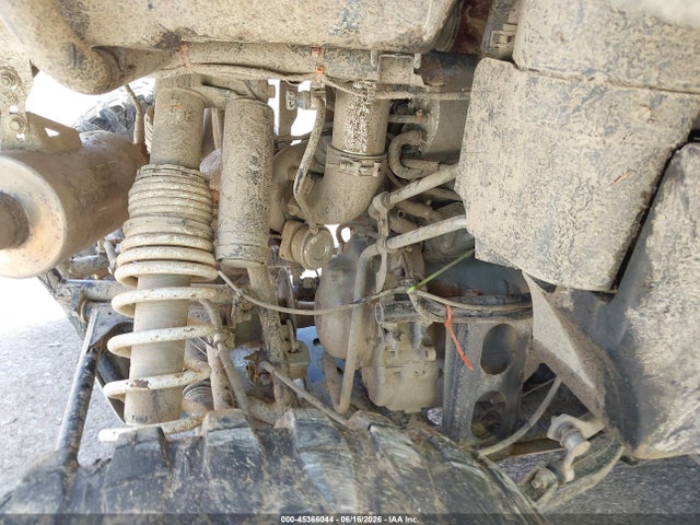 Yamaha Yxz1000 Se 2016 5Y4AN01Y1GA104065 Image 8