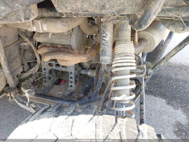 Yamaha Yxz1000 Se 2016 5Y4AN01Y1GA104065 Image 9