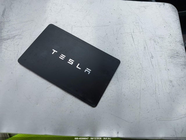 45366047 :رقم المزاد ، 5YJ3E1EB3LF703757 vin ، 2020 Tesla Model 3 Long Range Dual Motor All-wheel Drive مزاد بيع