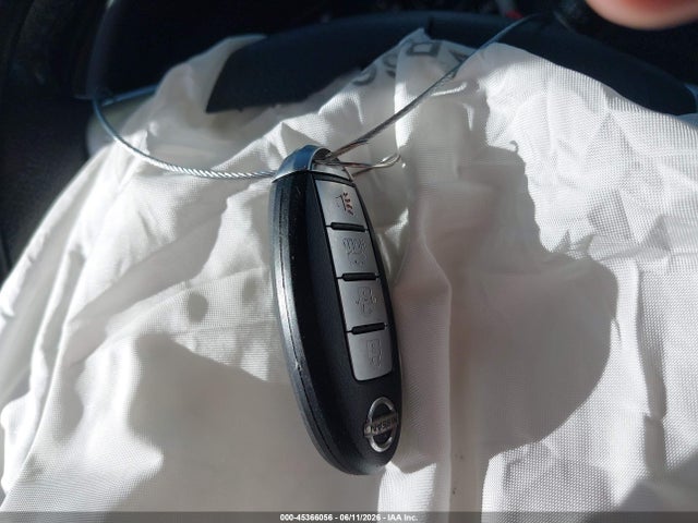 Nissan SENTRA SV 2014 3N1AB7AP9EY237654 Image 11