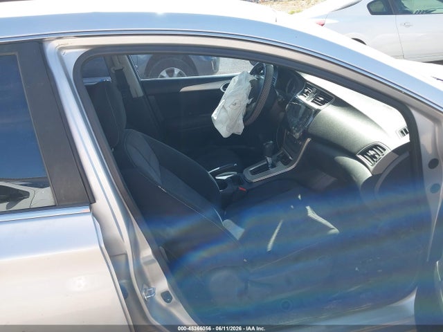 Nissan SENTRA SV 2014 3N1AB7AP9EY237654 Image 5