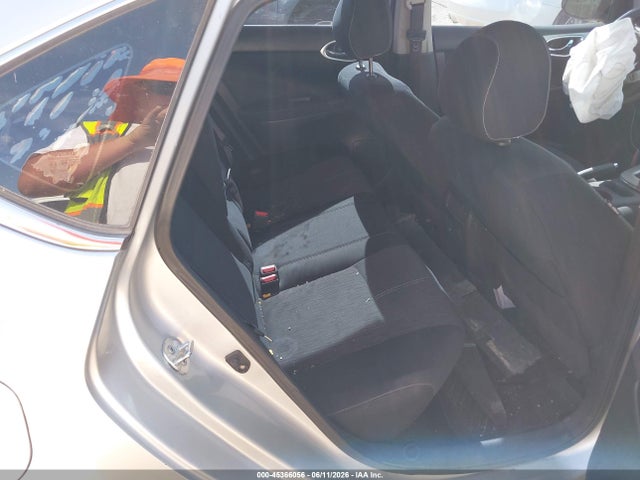Nissan SENTRA SV 2014 3N1AB7AP9EY237654 Image 8