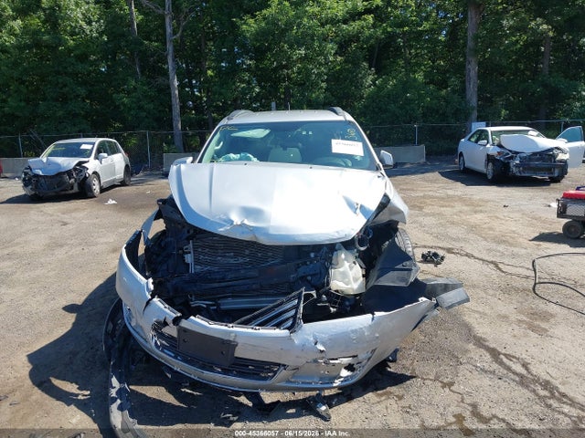 Продажа на аукционе авто 2017 Chevrolet Traverse 1lt, vin: 1GNKRGKD1HJ340374, номер лота: 45366057