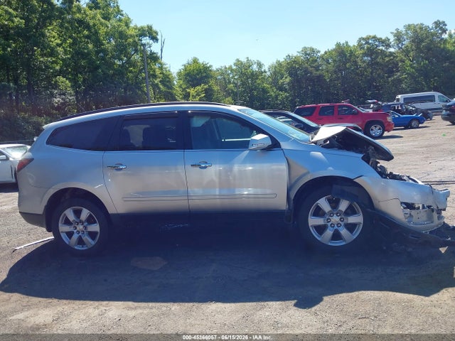 Продажа на аукционе авто 2017 Chevrolet Traverse 1lt, vin: 1GNKRGKD1HJ340374, номер лота: 45366057