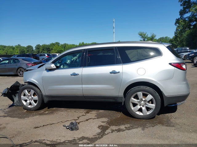 Продажа на аукционе авто 2017 Chevrolet Traverse 1lt, vin: 1GNKRGKD1HJ340374, номер лота: 45366057