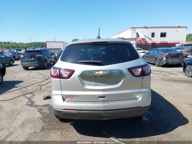 Продажа на аукционе авто 2017 Chevrolet Traverse 1lt, vin: 1GNKRGKD1HJ340374, номер лота: 45366057