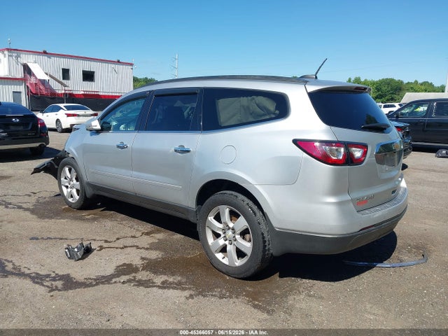 Продажа на аукционе авто 2017 Chevrolet Traverse 1lt, vin: 1GNKRGKD1HJ340374, номер лота: 45366057