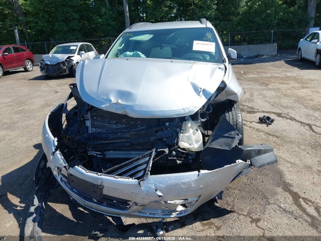 Продажа на аукционе авто 2017 Chevrolet Traverse 1lt, vin: 1GNKRGKD1HJ340374, номер лота: 45366057