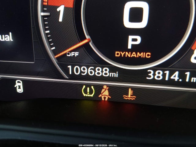 Продаж на аукціоні авто 2018 Audi S4 3.0t Premium Plus, vin: WAUB4AF40JA002868, номер лоту: 45366064