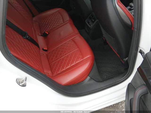 Продаж на аукціоні авто 2018 Audi S4 3.0t Premium Plus, vin: WAUB4AF40JA002868, номер лоту: 45366064