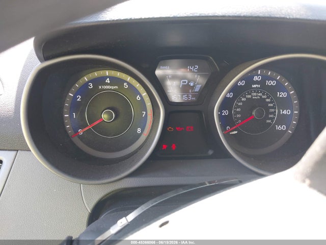 Продажа на аукционе авто 2014 Hyundai Elantra Se, vin: KMHDH4AE4EU067515, номер лота: 45366066