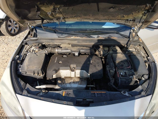 45366070 :رقم المزاد ، 1G11B5SL8FF149807 vin ، 2015 Chevrolet Malibu Ls مزاد بيع