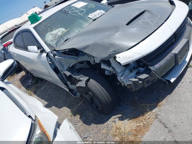 Dodge Charger R/t Rwd 2018 2C3CDXCT7JH176979 main image