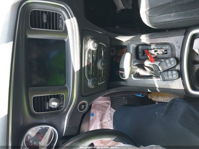 Aukcja sprzedaży 2018 Dodge Charger R/t Rwd, vin: 2C3CDXCT7JH176979, numer aukcji: 45366075