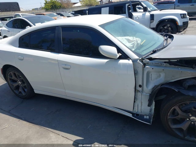 2C3CDXCT7JH176979 Dodge Charger R/t Rwd
