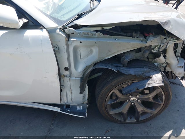 Продажа на аукционе авто 2018 Dodge Charger R/t Rwd, vin: 2C3CDXCT7JH176979, номер лота: 45366075