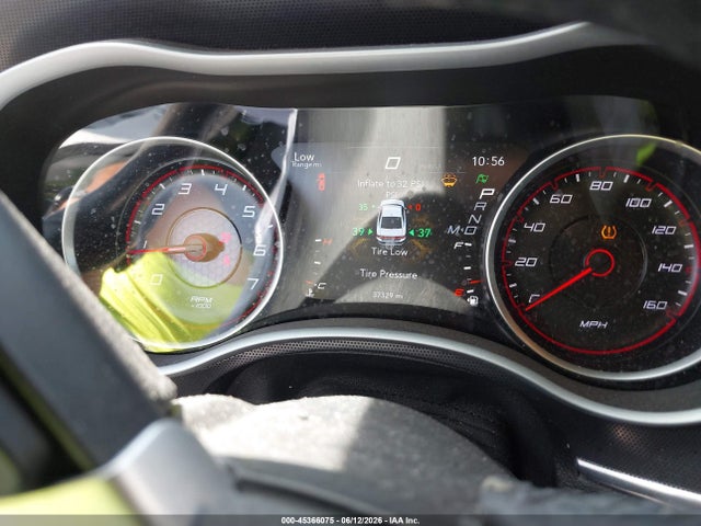 2C3CDXCT7JH176979 Dodge Charger R/t Rwd