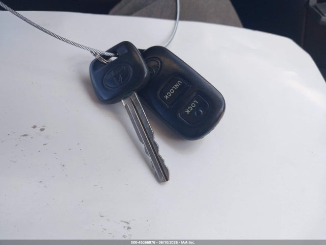 Aukcja sprzedaży 2004 Toyota Corolla S, vin: 1NXBR32E24Z249516, numer aukcji: 45366076
