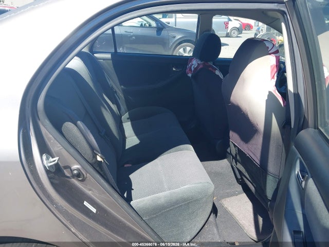 Aukcja sprzedaży 2004 Toyota Corolla S, vin: 1NXBR32E24Z249516, numer aukcji: 45366076