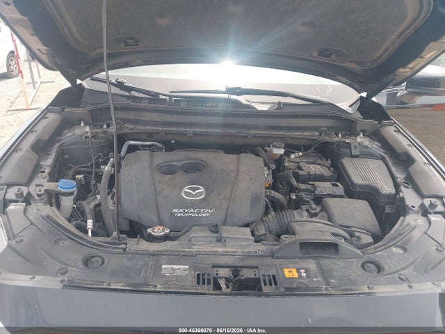 JM3KFBBM7K0503070 Mazda CX-5 SPORT