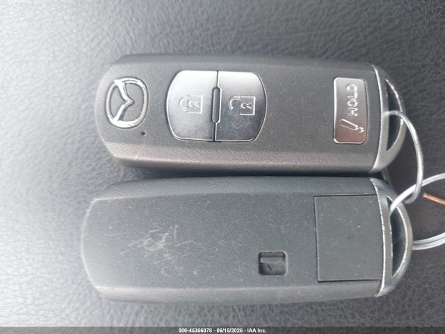 JM3KFBBM7K0503070 Mazda CX-5 SPORT