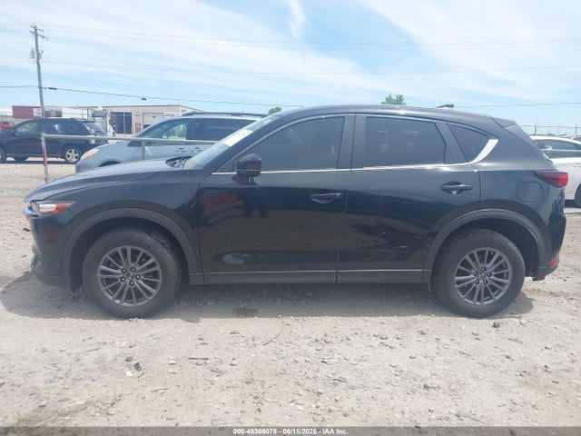 Mazda CX-5 SPORT 2019 JM3KFBBM7K0503070 Image 15