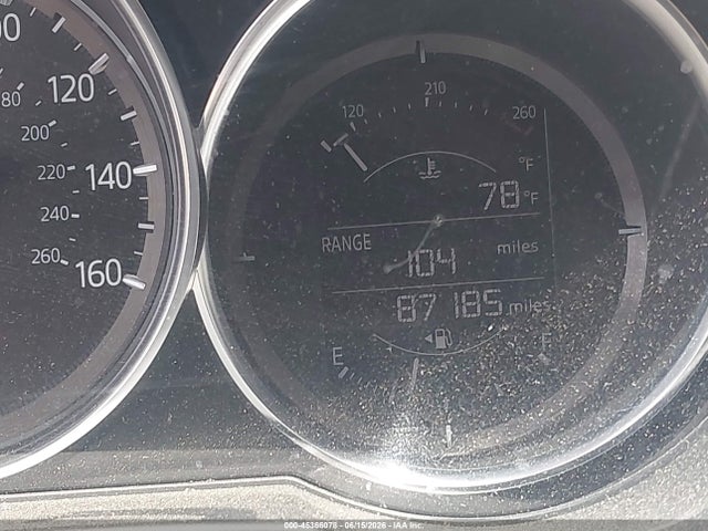 Mazda CX-5 SPORT 2019 JM3KFBBM7K0503070 Image 16