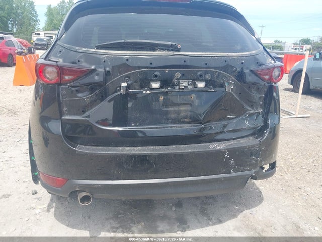Mazda CX-5 SPORT 2019 JM3KFBBM7K0503070 Image 6