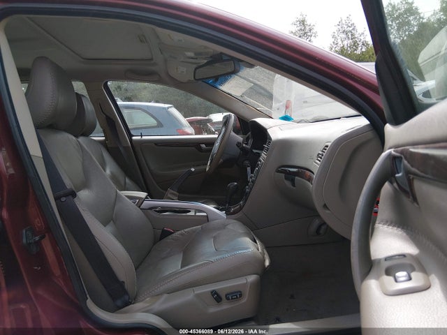 Продажа на аукционе авто 2007 Volvo Xc70 2.5t, vin: YV4SZ592971279689, номер лота: 45366089