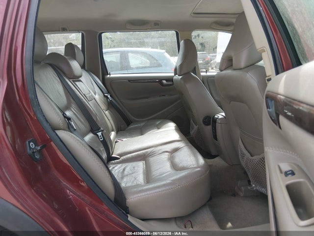 Продажа на аукционе авто 2007 Volvo Xc70 2.5t, vin: YV4SZ592971279689, номер лота: 45366089